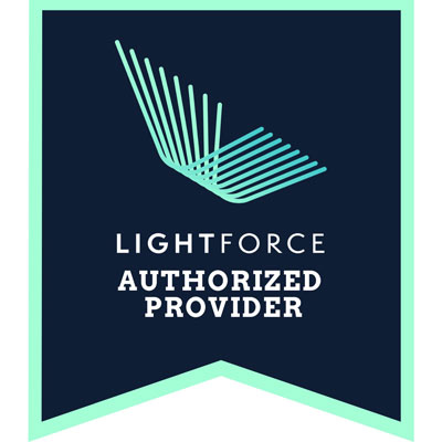 Lightforce Authorized Provider
