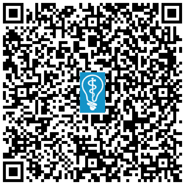 QR code image for Adult Braces in Cleburne, TX