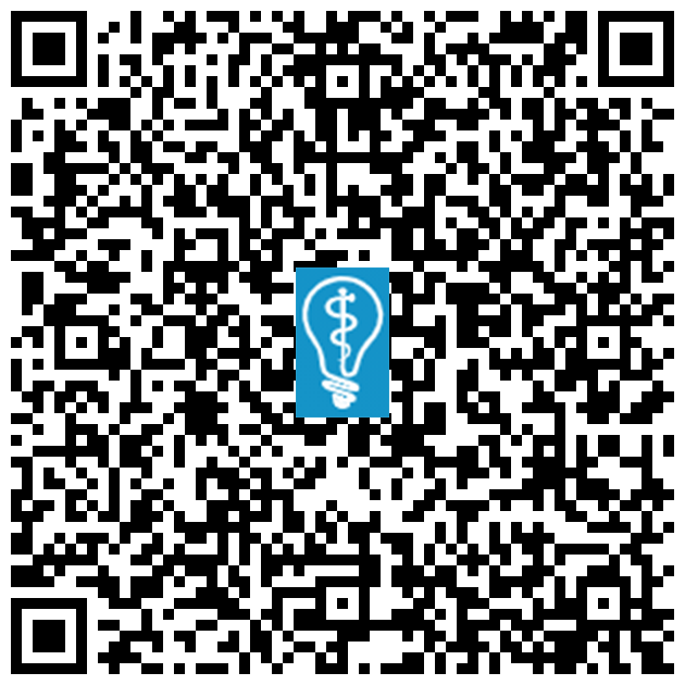 QR code image for Braces for Teens in Cleburne, TX