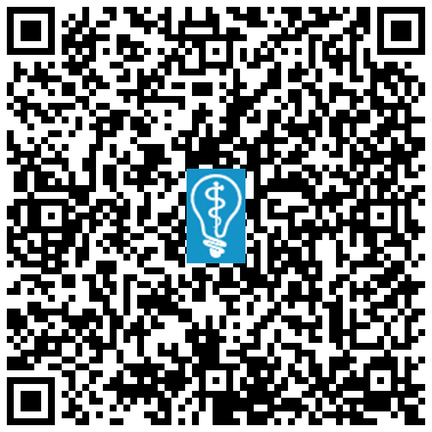QR code image for Find an Orthodontist in Cleburne, TX