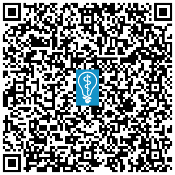 QR code image for Find the Best Orthodontist in Cleburne, TX