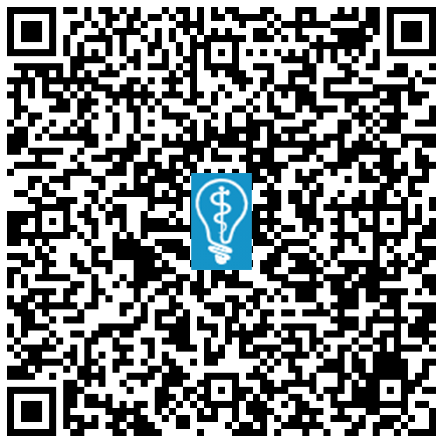 QR code image for Invisalign Orthodontist in Cleburne, TX