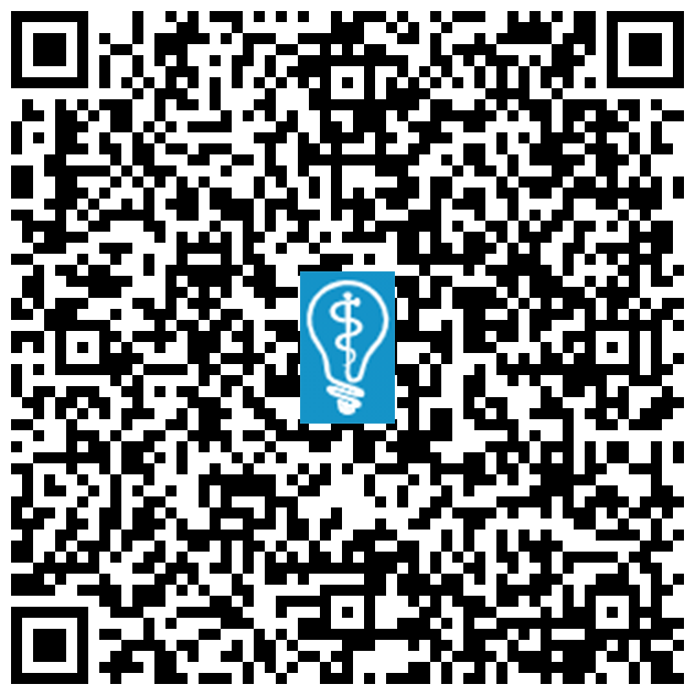 QR code image for Life With Braces in Cleburne, TX