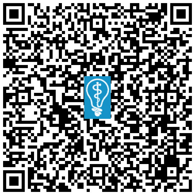 QR code image for Orthodontic Terminology in Cleburne, TX