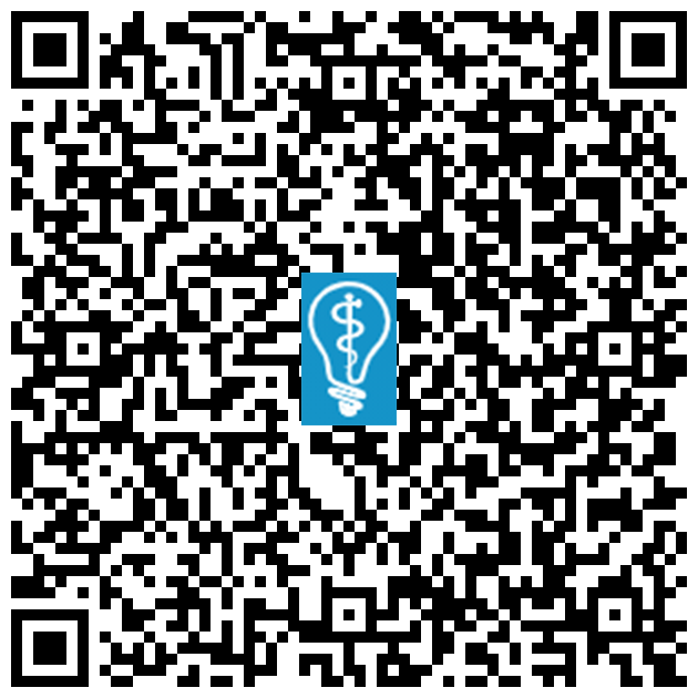 QR code image for Phase One Orthodontics in Cleburne, TX