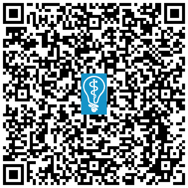 QR code image for Phase Two Orthodontics in Cleburne, TX