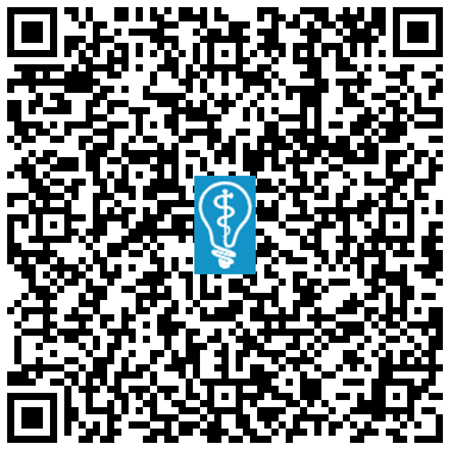 QR code image for Retainers in Cleburne, TX