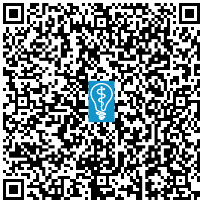 QR code image for Second Opinions for Orthodontics in Cleburne, TX