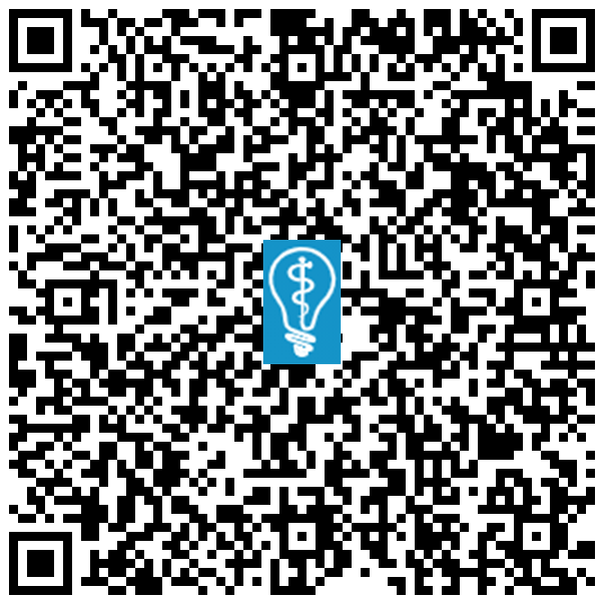 QR code image for Two Phase Orthodontic Treatment in Cleburne, TX