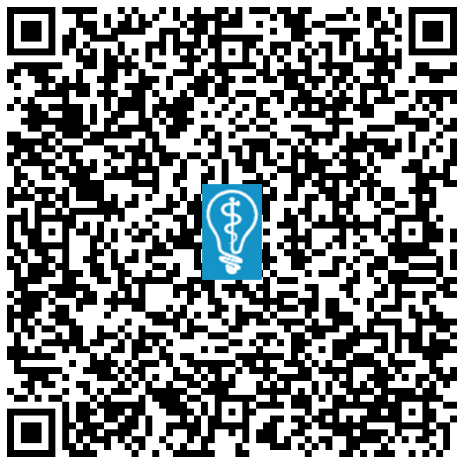 QR code image for Which Is Better: Invisalign® or Braces? in Cleburne, TX